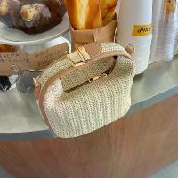 ราคา กระเป๋าทอผ้าฝ้าย, เกาหลีใต้ Dongdaemun INS, กระเป๋าถือผู้หญิงลำลอง, กระเป๋าสะพายไหล่, กระเป๋าสะพายข้าง (1732476160769557702)