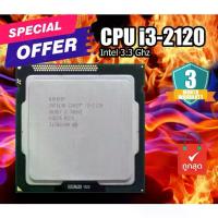 ราคา โปรโมชั่น- ♀โปรโมชั่น Hot!! CPU i3-2120 โปรเซสเซอร์ Intel® Core™ i3-2120 (แคช 3M, 3.30 GHz) cpu มือสองมีประกัน จัดส่งเร็วจาก ไทย✭ (1735448052826997957)