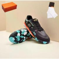 ราคา รองเท้าฟุตบอล Joma Top Flex Rebound Tf ขนาด 39-45 สำหรับฟุตซอล ใยสังเคราะห์ ไทย รองเท้าฟุตซอล รองเท้า ฟุตซอล เด็ก สตั๊ด รุ่น ใหม่ (1735501406298867078)