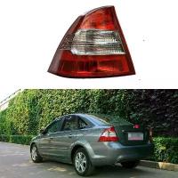 ราคา สำหรับรถ Ford Focus รุ่นปี 05 06 07 08 09 10 11 12 13 รถซีดาน อุปกรณ์เสริมไฟท้าย ชุดไฟท้าย (ไฟท้ายด้านหลัง) (1735371919879800788)