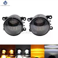 ราคา ไฟตัดหมอกหน้ารถยนต์, 1 คู่, ไฟวิ่งกลางวัน, สำหรับ Ford Focus, Fiesta, Explorer, Transit, Mondeo, Edge, ไฟตัดหมอก LED, รุ่น H11 (1732352567128917305)
