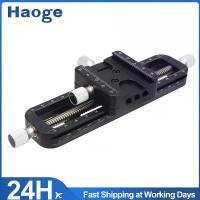 ราคา คําแนะนําผลิตภัณฑ์ใหม่ของเดือนนี้ Haoge Wormdrive Macro Rail สําหรับถ่ายภาพมาโคร, Focus ซ้อน Precision Slider/แผ่นหนีบยิงระยะใกล้ (1735391549191455800)