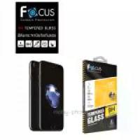 ราคา ทนทาน ฟิล์มกระจกกันรอย Focus สำหรับ iPhone 7 Plus แฟชั่นใหม่ (1735522717830579257)