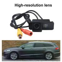 ราคา กล้องถอยหลังรถยนต์, กล้องมองหลัง, 170°, สำหรับ Ford Mondeo S-Max Focus Fiesta, จัดส่งฟรี (1731604878660306720)