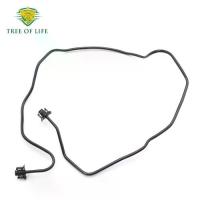 ราคา สายถาดระบายของเหลวระบบทำความเย็น รุ่น F1F1 8C012 VA สำหรับ Ford Focus MK3 และ Escort (1735534524049426285)