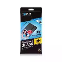 ราคา Focusฟิล์มกระจกเต็มจอiphone ไอโฟน16/6/7/8/X/11/12/13/14promaxกันแตกกันรอย ใส่เคสได้ (1735211342283507026)