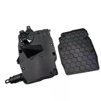 ราคา กล่องหน่วยควบคุมเครื่องยนต์ทดแทนสำหรับ Ford Focus ปี 2011–2018 | ตัวเรือน ECU เข้ากันได้กับ OEM รุ่น AV61-12A532-AC | โมดูลการควบคุมไฟฟ้าภายในสีดำ ABS (1735244264587167598)