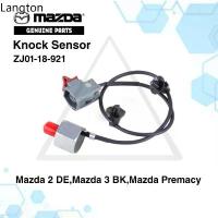ราคา สวิตช์เซ็นเซอร์เสียง เหมาะสำหรับ Mazda 2 Premacy 3 และ 6 Lantis เหมาะสำหรับ Ford Focus ZJ01-19-921 (1731556299050944570)