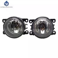 ราคา ไฟตัดหมอก, สำหรับ Ford Focus MK2, สำหรับ Ford Focus, สำหรับ Ford Fusion, สำหรับ Fiesta, สำหรับ Transit, ปี 2001-2015, โคมไฟหน้า (1732343231808767289)