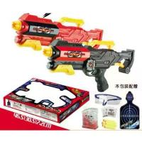 ราคา Clever Toys ปืนของเล่น 2in1 สินค้าดี ปืนอัดลม บีบีกันเหล็กแท้เหมือนจริง ปืนไม้อัดลมเอาไว้ยิงนก ปืนฉีดน้ำ ปืนอัดลมแรงดันสูงสวยๆ ปืนฉีดน้ํา สงกรานต์ ปืนบีบีกันยิงนกลูกเหล็ก ป่นอั (1734265712283387875)