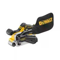 ราคา [ผ่อน0%] DEWALT เครื่องขัดกระดาษทรายสายพานไร้สาย 18V รุ่น DCW220N-XJ 3x21นิ้ว *เครื่องเปล่า* ขัด เครื่องขัดกระดาษทราย เครื่องขัด เครื่องมือช่าง ดีวอล (1729998650490063658)