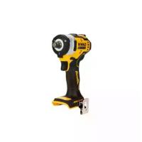 ราคา [ผ่อน0%] DEWALT บล็อกกระแทกไร้สาย 20V รุ่น DCF911N-B1 *เครื่องเปล่า* ขนาดแกน 1/2" บ็อกซ์ บ๊อก บล็อกกระแทก บล็อคไรสาย เครื่องมือช่าง ดีวอล (1730007829445642319)
