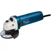 ราคา “ลิขสิทธิ์แท้ 100%“ BOSCH เครื่องเจียร หินเจียร ลูกหมู ขนาด 4 นิ้ว GWS060 อุปกรณ์ช่าง เครื่องมือช่าง (1729934645273463265)