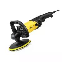 ราคา STANLEY เครื่องขัดเงาแบบกลมไฟฟ้า 180mm 1300W รุ่น SP137-B1 เครื่องขัดเงา อุปกรณ์ เครื่องมือช่าง งานช่าง สแตนเล่ย์ (1731461644846662735)