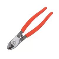 ราคา PUMPKIN คีมตัดสายเคเบิ้ล RCA 10 นิ้ว เครื่องมือช่าง WIRE CUTTER 6” ผลิตจากเหล็กคาร์บอนคุณภาพดี (1734736668152399703)