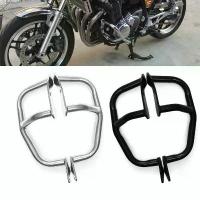 ราคา Motorcycle Engine Guard Highway Crash Bars Fit for Honda CB1100 CB1100EX CB 1100 RS 2010 2011 2012 (1734801495592043725)