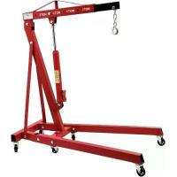 ราคา Engine Crane เครนยกเครื่อง ขนาด 2 ตัน 3 ตัน ยกอุปกรณ์หนัก Shop Crane 2 Ton 3 Ton (1732114696300889261)
