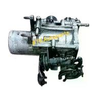 ราคา ลิ้นเร่ง โตโยต้า ๑เจซี เครื่อง ๒.๕ Throttle Valve Toyota 1JZ 2.5 Engine ***สินค้ามือสอง รับประกันคุณภาพสินค้า ๓๐วัน *** (1732766874467468374)