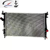 ราคา 8603621 32222105 Radiator, Engine cooling Volvo C30 S40 V50 2004- (1731828782508246085)