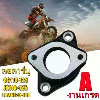 ราคา Carburetor Neck, Lifan Engine, Aluminum Plate for Connecting the Carburetor. Cg110-125,Jx110-125,Lifan125-150 Metal Type, Cheap Price, Motorcycle Parts. (1735530201345459359)