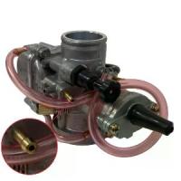 ราคา PWK28mm motorcycle carburetor YZ85 for Yamaha YZ80 YZ100 YZ125 engine parts (1735049068698896181)