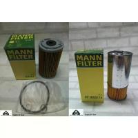 ราคา กรองน้ำมันเครื่อง Benz W123 ( 1976 - 1985 ) Mann Engine Oil Filter (1735511249685809027)