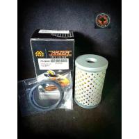 ราคา พร้อมส่ง. Engine oil filter Royal Enfield / Bullet500, Classic500 (1735064369782687380)