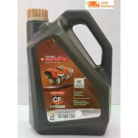 ราคา 【จัดส่งทันที】 ▼น้ำมันเครื่องKubota ตราช้าง คูโบต้าสำหรับรถไถนั่งขับ ขนาด 3ลิตร ของแท้จากศูนย์คูโบต้า❇ (1734408135040206302)