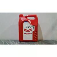 ราคา น้ำมันเครื่อง YANMAR สังเคราะห์ 15W-40 สำหรับรถขุด รถแทรกเตอร์ รถเครื่องยนต์ดีเซล (1735490970861143408)