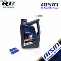 ราคา AISIN น้ำมันเครื่อง 10w-40 / 10w40 กึ่งสังเคราะห์ เบนซิน Semi-Synthetic Aisin (1734427630771275642)