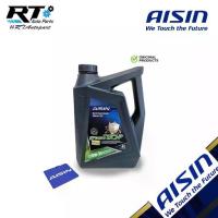 ราคา AISIN น้ำมันเครื่อง Aisin กึ่งสังเคราะห์ 10w30 / 10w-30 เบนซิน Semi-Synthetic ไอชิน (1733696725894071733)