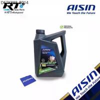 ราคา AISIN น้ำมันเครื่อง Aisin กึ่งสังเคราะห์ 10w30 / 10w-30 เบนซิน Semi-Synthetic / น้ำมันเครื่อง ไอชิน 10w-30 (1734204290258011576)