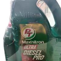 ราคา น้ำมันเครื่อง PT Maxnitron Ultra Diesel Pro - Motorcycle (1734573738794845992)
