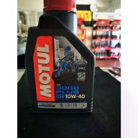 ราคา น้ำมันเครื่อง MOTUL 3000 PLUS 10W-40 1ลิตร สำหรับเครื่อง 4 จังหวะ 1 liter Motul 3000 plus 10W-40 (1733981106368709957)