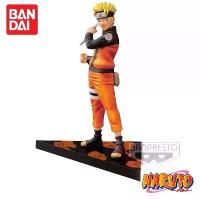 ราคา มีสินค้า ของแท้ Bandai Naruto DXF ซาสุเกะ, อิทาจิ, การ่า, สาสโระริ—ฟิกเกอร์สะสมตัวละครอนิเมะนารูโตะ เหมาะเป็นของขวัญ (1735374179899508262)