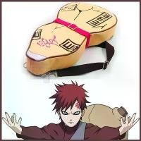 ราคา กระเป๋าถุงเป้สะพายหลังผ้าใบ น้ำเต้าทราย กาอาระ จาก Naruto (หนังPU) กระเป๋าน้ำเต้ากาอาระ นารูโตะ (1735037232704095433)