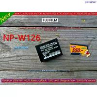 ราคา FUJI NP-W126 แบตเตอรี่กล้องฟูจิ XA1 XM1 XA2 XA3 XE1 XE2 XT10 XT20 HS30EXR HS33EXR ฯลฯ มือ 1 พร้อมกล่อง ราคาถูก มีบริการเก็บปลายทาง box blokees naruto (1733219319177250019)