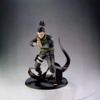 ราคา ฟิกเกอร์รุ่นประติมากรรม Naruto Nara Shikamaru Tsume XTRA พร้อมกล่องตกแต่ง (1735445250486273487)