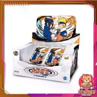 ราคา [ ยกกล่อง ] การ์ดนารูโตะ Naruto Kayou Booster Box Tier 4 Wave 8 (p3) (1735202733610993485)