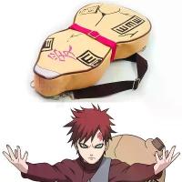 ราคา กระเป๋าถุงเป้สะพายหลังผ้าใบ น้ำเต้าทราย กาอาระ จาก Naruto (หนังPU) กระเป๋าน้ำเต้ากาอาระ นารูโตะ (1734280376911627643)