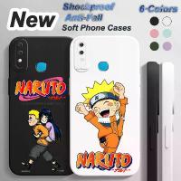 ราคา เคสคู่ NARUTO Hyūga Hinata, สำหรับ VIVO Y91, Y95, Y91I, U1, แนะนำปี 2024, คอลเลกชันการออกแบบใหม่, สำหรับเด็กชายและเด็กหญิง, กล้องป้องกันทั้งตัว, วัสดุซิลิโคนนิ่มเหลว, ฝาครอบกันกระแทก, เคสโทรศัพท์ (172