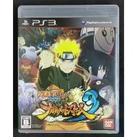 ราคา Naruto Shippuden Narutimate Storm 3 (Naruto Shippuden: Ultimate Ninja Storm 3)(Z2,JP) แผ่นแท้ PS3 มือ2 COD (1732192599925163019)