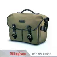 ราคา Billingham รุ่น Hadley One-Sage FibreNyte / Black - กระเป๋ากล้อง (1731958889570929322)