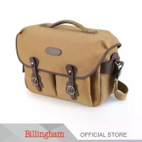 ราคา Billingham รุ่น Hadley One-Khaki FibreNyte / Chocolate - กระเป๋ากล้อง (1731958857568062122)