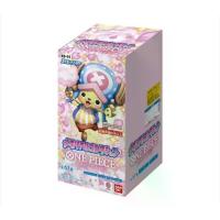 ราคา ONE PIECE CARD GAME - EXTRA BOOSTER -Memorial Collection- [EB-01] Booster Box (1735529069082871637)