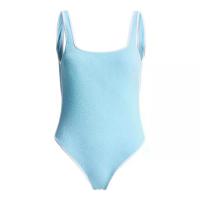 ราคา ROXY ชุดว่ายน้ำวันพีซผู้หญิง Womens Kauai One-Piece Swimsuit 253 ERJX103758-SKB (1734882656354468986)