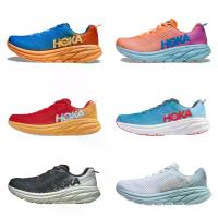 ราคา รองเท้าวิ่งถนน HOKA ONE ONE รุ่น Rincon 3 สำหรับผู้ชายและผู้หญิง รองเท้าวิ่ง Rincon 3 (1735204806161958113)
