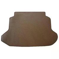 ราคา [COD][tiktok สินค้าขายดีปี]Extramat Floor Mat, Button Pattern, Rear Piece, Honda Crv G2 2002-2006 (1735355004461221191)
