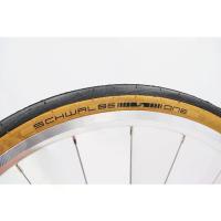 ราคา ยางนอก จักรยาน Schwalbe one 20นิ้ว ขอบแก้ว ขนาด 406 ,451 ยางแก้มแก้ว (1735525864005273438)
