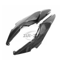 ราคา เหมาะสำหรับ Kawasaki Ninja 650/Z 650 ปี 2017 แผงด้านข้างและแฟริ่งใต้เบาะหลัง (1734747972886758731)